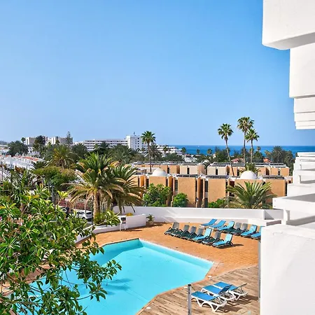 Golden Palm - Playa De Americas *